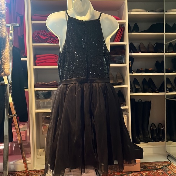 Evening dress - Picture 2 of 3